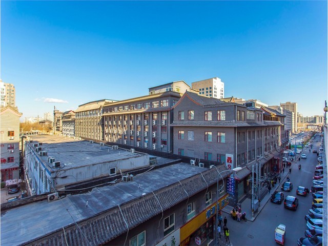 太仓普通公寓太仓西元商业广场评价怎么样